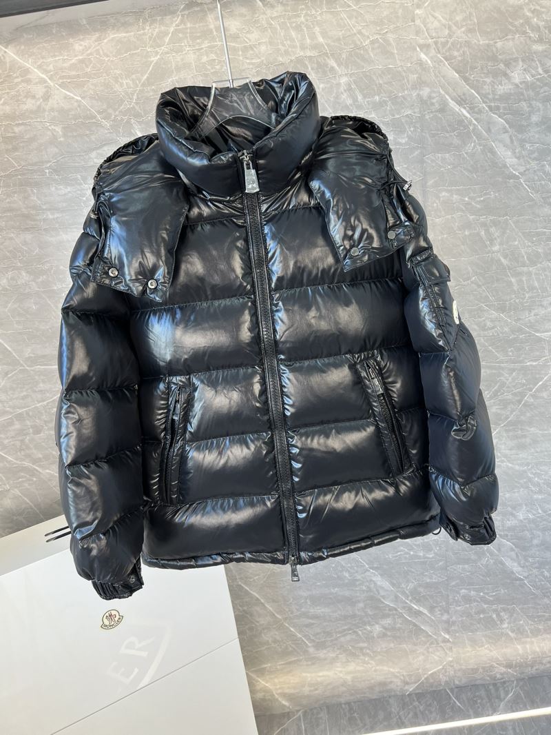 Moncler Down Jackets